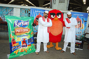 Proactive Promo People Concept & Production